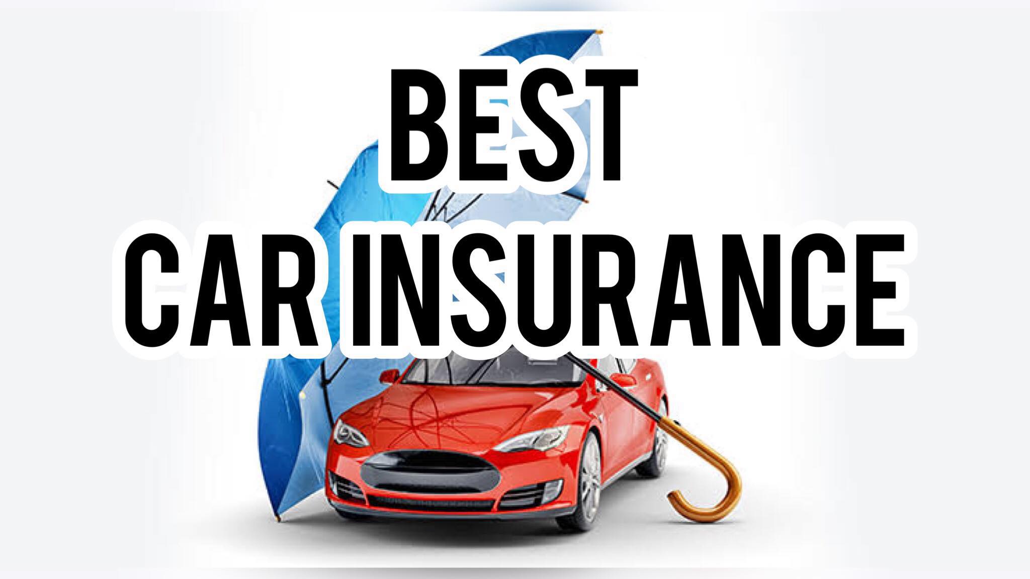 Best Types of Car Insurance Coverage