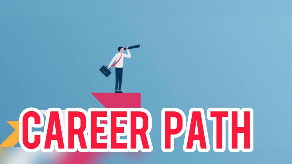 What Is Not Taken Into Account When Determining A Person's Career Path