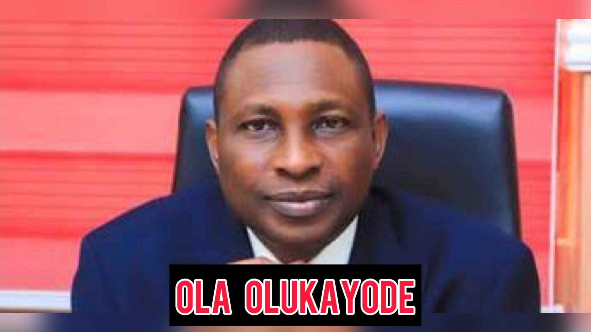 Ola Olukayode Biography