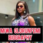Miwa Olorunfemi Biography