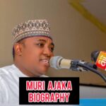 Muri Ajaka Biography