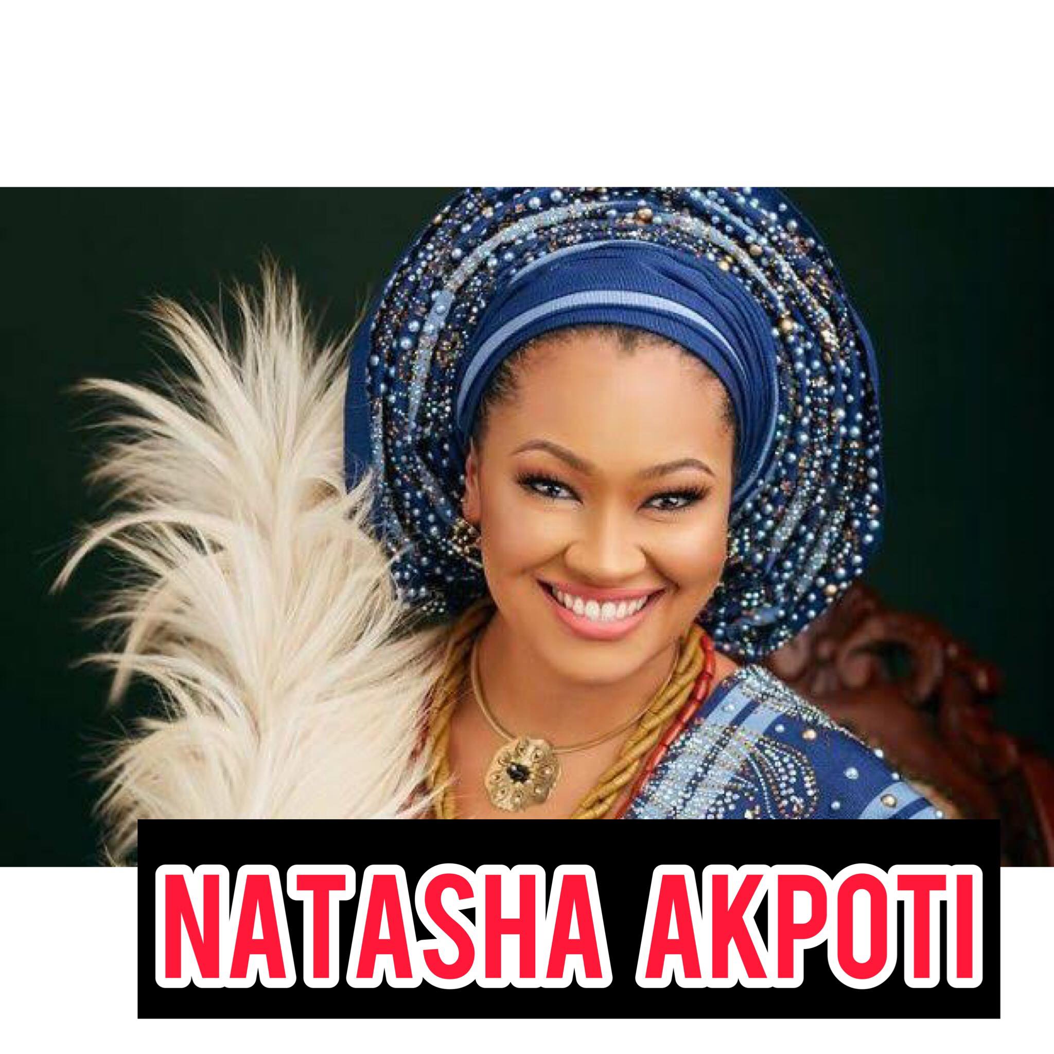 Natasha Akpoti Biography