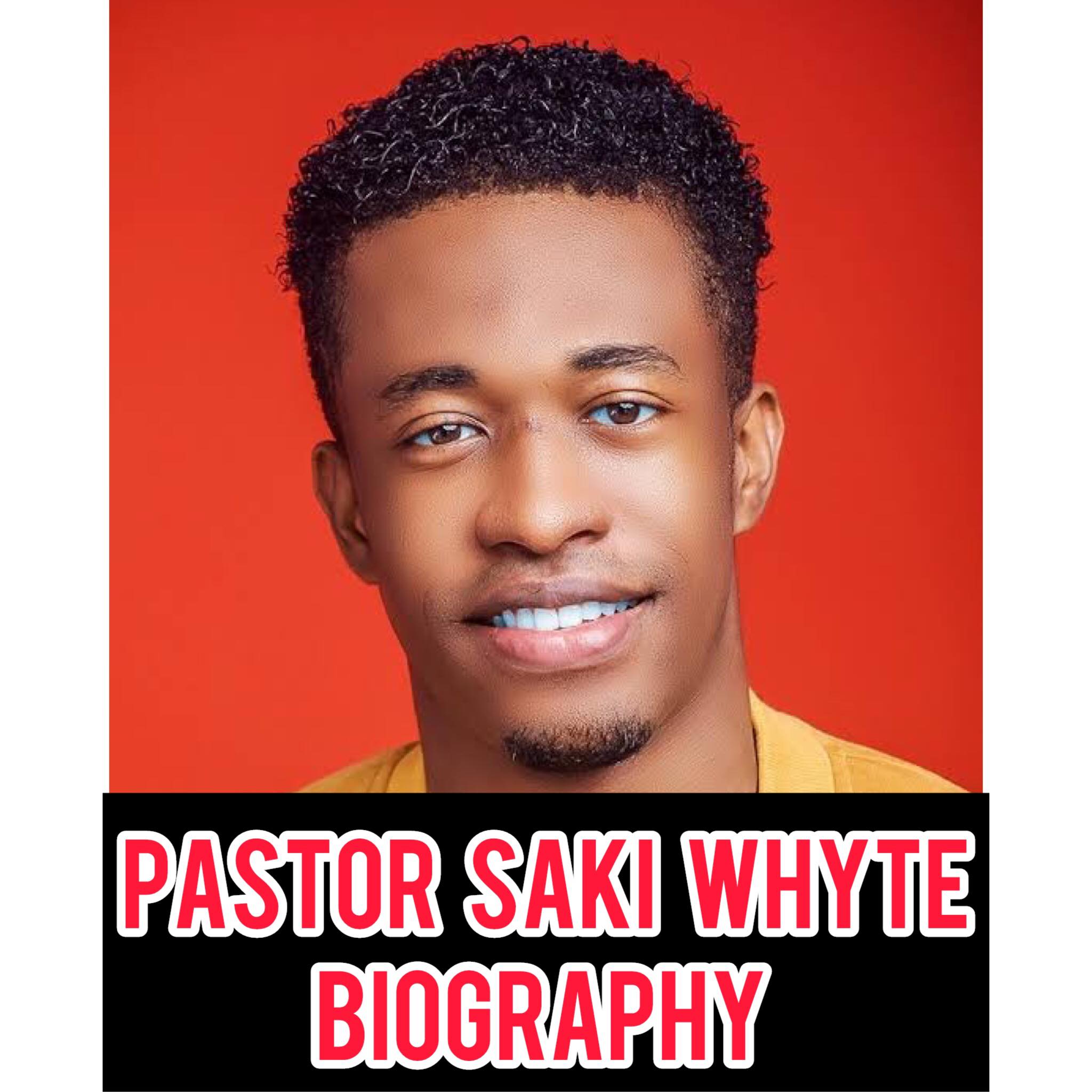 Pastor Saki Biography