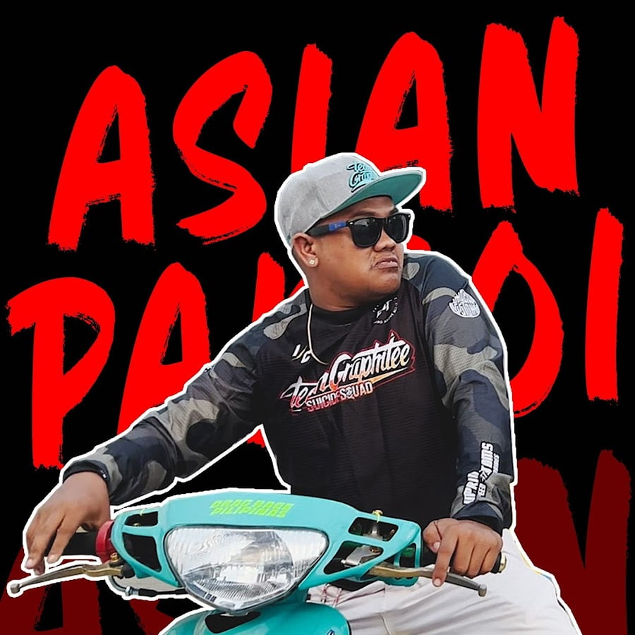 Asian Pakboi Biography